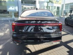 Hongqi H5 2025 2.0T Automatic Xuan Ying 2 Million Units Commemorative Edition - ფოტო 6