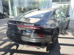 Hongqi H5 2025 2.0T Automatic Xuan Ying 2 Million Units Commemorative Edition - ფოტო 7