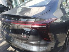 Hongqi H5 2025 2.0T Automatic Xuan Ying 2 Million Units Commemorative Edition - ფოტო 8