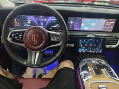 FAW Hongqi E-HS9 2021 Qixiang Edition 6-Seater 460km - ფოტო 10