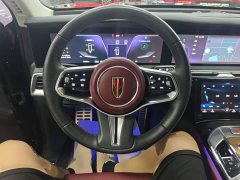 FAW Hongqi E-HS9 2021 Qixiang Edition 6-Seater 460km - ფოტო 11