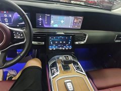 FAW Hongqi E-HS9 2021 Qixiang Edition 6-Seater 460km - ფოტო 13