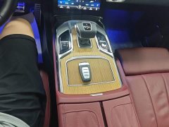 FAW Hongqi E-HS9 2021 Qixiang Edition 6-Seater 460km - ფოტო 14