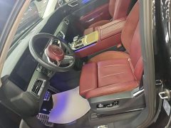 FAW Hongqi E-HS9 2021 Qixiang Edition 6-Seater 460km - ფოტო 15