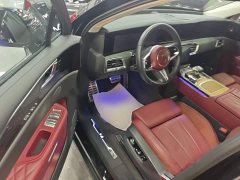 FAW Hongqi E-HS9 2021 Qixiang Edition 6-Seater 460km - ფოტო 16