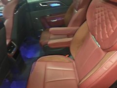 FAW Hongqi E-HS9 2021 Qixiang Edition 6-Seater 460km - ფოტო 17