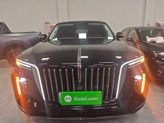 FAW Hongqi E-HS9 2021 Qixiang Edition 6-Seater 460km - ფოტო 3