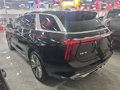 FAW Hongqi E-HS9 2021 Qixiang Edition 6-Seater 460km - ფოტო 5