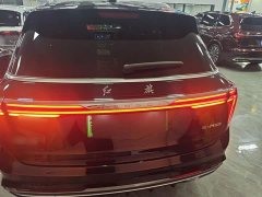 FAW Hongqi E-HS9 2021 Qixiang Edition 6-Seater 460km - ფოტო 6