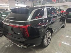 FAW Hongqi E-HS9 2021 Qixiang Edition 6-Seater 460km - ფოტო 7