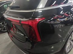 FAW Hongqi E-HS9 2021 Qixiang Edition 6-Seater 460km - ფოტო 8