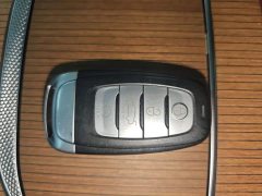 FAW Hongqi E-HS9 2021 Qixiang Edition 6-Seater 460km - ფოტო 9