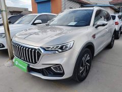 Hongqi HS5 2022 Facelift 2.0T Intelligent Flagship Edition - ფოტო 1
