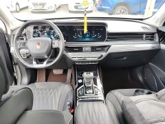 Hongqi HS5 2022 Facelift 2.0T Intelligent Flagship Edition - ფოტო 10