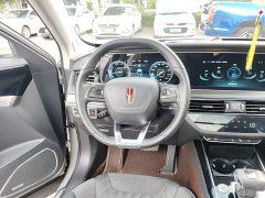 Hongqi HS5 2022 Facelift 2.0T Intelligent Flagship Edition - ფოტო 11