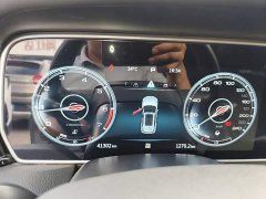 Hongqi HS5 2022 Facelift 2.0T Intelligent Flagship Edition - ფოტო 12