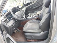 Hongqi HS5 2022 Facelift 2.0T Intelligent Flagship Edition - ფოტო 15