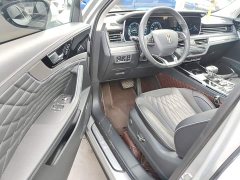 Hongqi HS5 2022 Facelift 2.0T Intelligent Flagship Edition - ფოტო 16