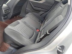 Hongqi HS5 2022 Facelift 2.0T Intelligent Flagship Edition - ფოტო 17