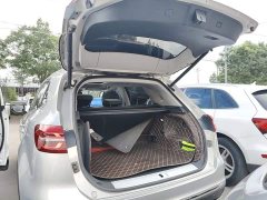 Hongqi HS5 2022 Facelift 2.0T Intelligent Flagship Edition - ფოტო 19