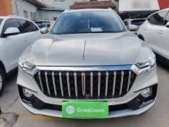Hongqi HS5 2022 Facelift 2.0T Intelligent Flagship Edition - ფოტო 3