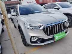 Hongqi HS5 2022 Facelift 2.0T Intelligent Flagship Edition - ფოტო 4