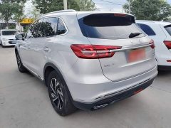 Hongqi HS5 2022 Facelift 2.0T Intelligent Flagship Edition - ფოტო 5
