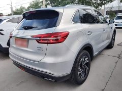 Hongqi HS5 2022 Facelift 2.0T Intelligent Flagship Edition - ფოტო 7