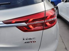 Hongqi HS5 2022 Facelift 2.0T Intelligent Flagship Edition - ფოტო 8