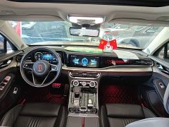 Hongqi H9 2020 3.0T Zhilian Qichang Edition - ფოტო 10