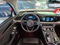 Hongqi H9 2020 3.0T Zhilian Qichang Edition - ფოტო 11