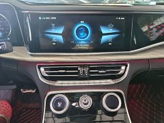 Hongqi H9 2020 3.0T Zhilian Qichang Edition - ფოტო 13