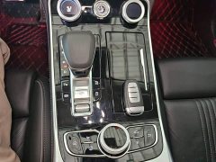 Hongqi H9 2020 3.0T Zhilian Qichang Edition - ფოტო 14