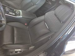 Hongqi H9 2020 3.0T Zhilian Qichang Edition - ფოტო 15