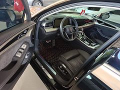 Hongqi H9 2020 3.0T Zhilian Qichang Edition - ფოტო 16