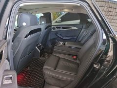 Hongqi H9 2020 3.0T Zhilian Qichang Edition - ფოტო 17