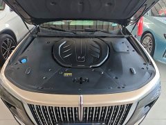 Hongqi H9 2020 3.0T Zhilian Qichang Edition - ფოტო 20