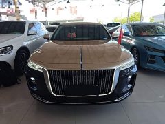 Hongqi H9 2020 3.0T Zhilian Qichang Edition - ფოტო 3