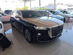 Hongqi H9 2020 3.0T Zhilian Qichang Edition - ფოტო 4