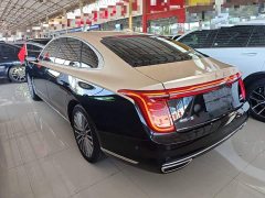 Hongqi H9 2020 3.0T Zhilian Qichang Edition - ფოტო 5