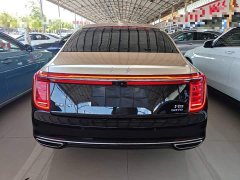 Hongqi H9 2020 3.0T Zhilian Qichang Edition - ფოტო 6