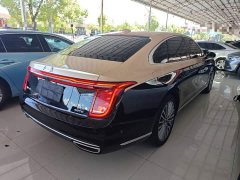 Hongqi H9 2020 3.0T Zhilian Qichang Edition - ფოტო 7