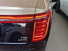 Hongqi H9 2020 3.0T Zhilian Qichang Edition - ფოტო 8