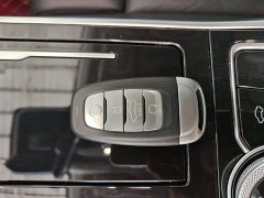Hongqi H9 2020 3.0T Zhilian Qichang Edition - ფოტო 9
