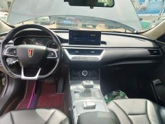 Hongqi H5 2020 1.5T DCT Flag Rhyme Edition - ფოტო 10