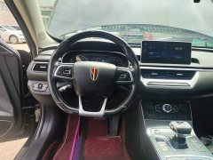Hongqi H5 2020 1.5T DCT Flag Rhyme Edition - ფოტო 11