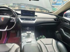 Hongqi H5 2020 1.5T DCT Flag Rhyme Edition - ფოტო 13