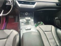 Hongqi H5 2020 1.5T DCT Flag Rhyme Edition - ფოტო 14