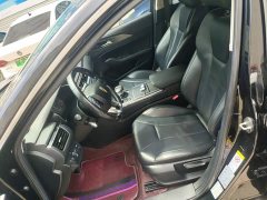 Hongqi H5 2020 1.5T DCT Flag Rhyme Edition - ფოტო 15