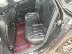 Hongqi H5 2020 1.5T DCT Flag Rhyme Edition - ფოტო 17